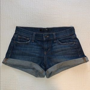 Joe’s Jeans Shorts